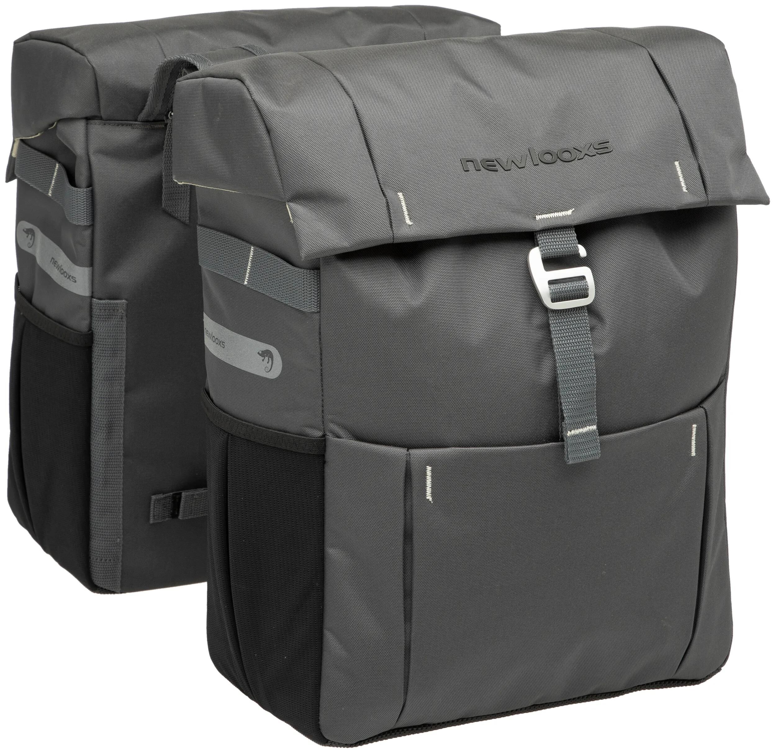 new looxs_Doppeltasche Doppeltaschen