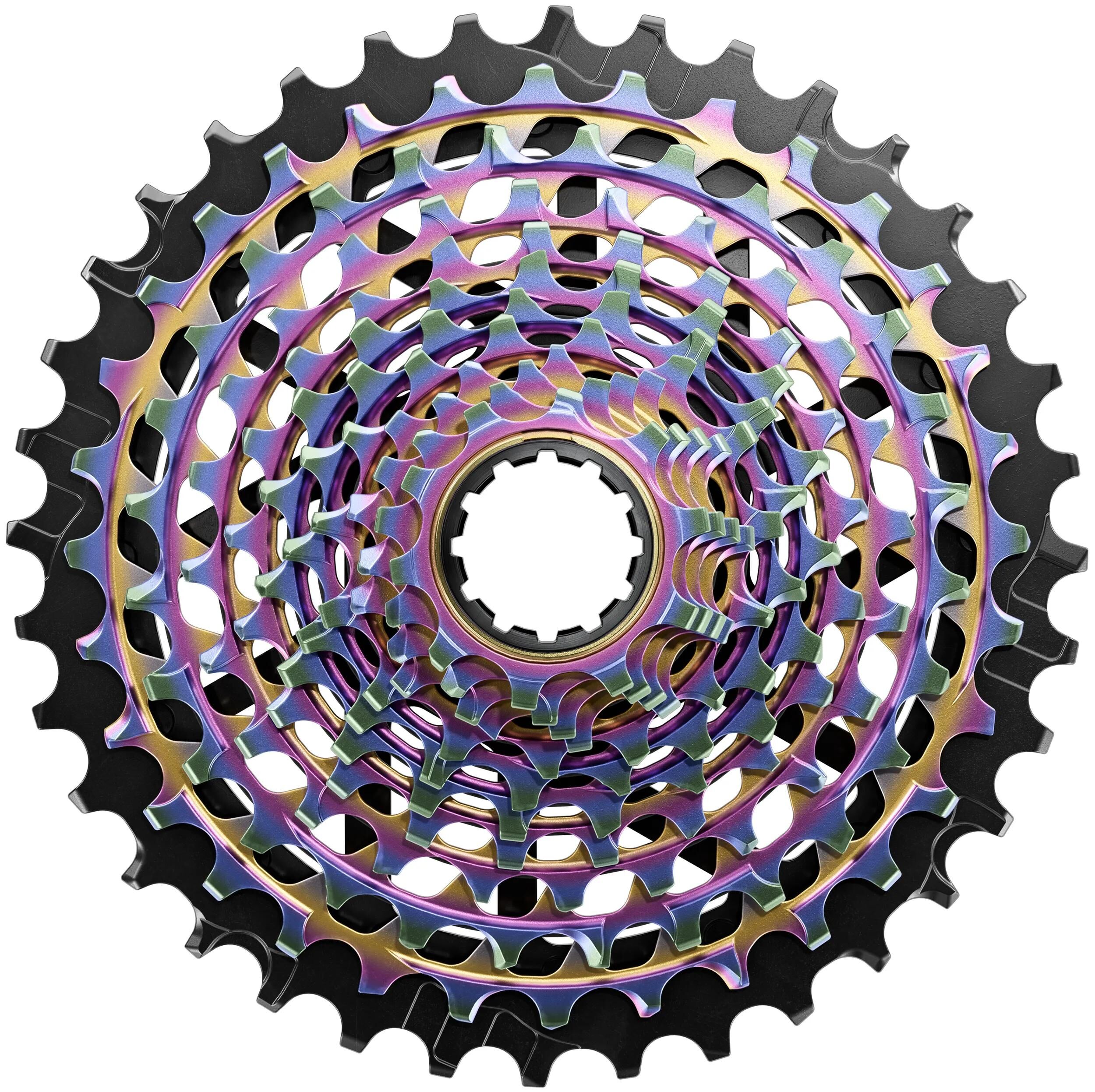 SRAM_Kassette Kassettenzahnkränze,Zahnkränze,Zahnkranzkassetten