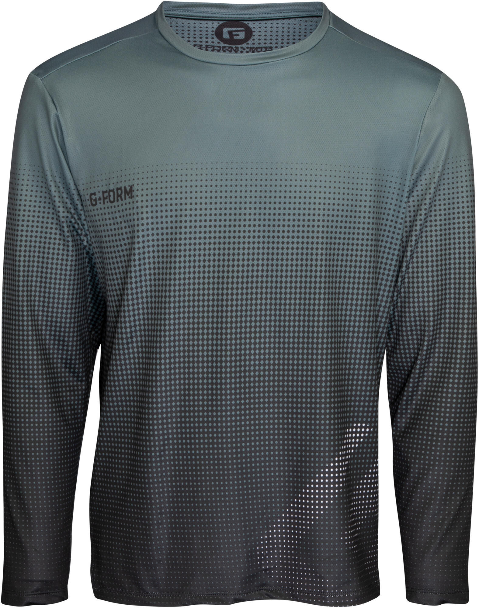 _Longshirt Longsleves,Bekleidung