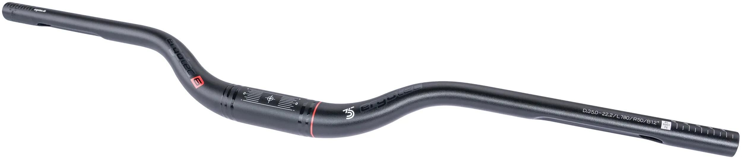 ergotec_Lenker Downhill-Lenker,Lenker