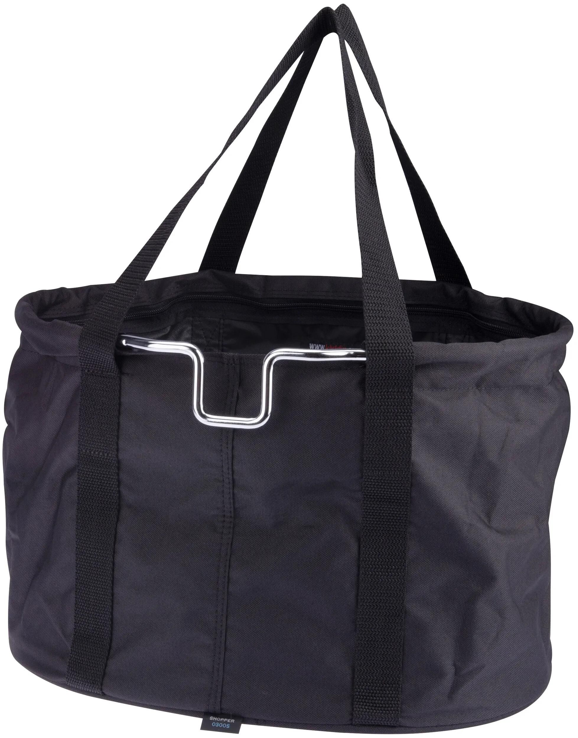 RIXEN & KAUL_Korbtasche Shoppingtaschen,Einkaufstaschen,Einzeltaschen