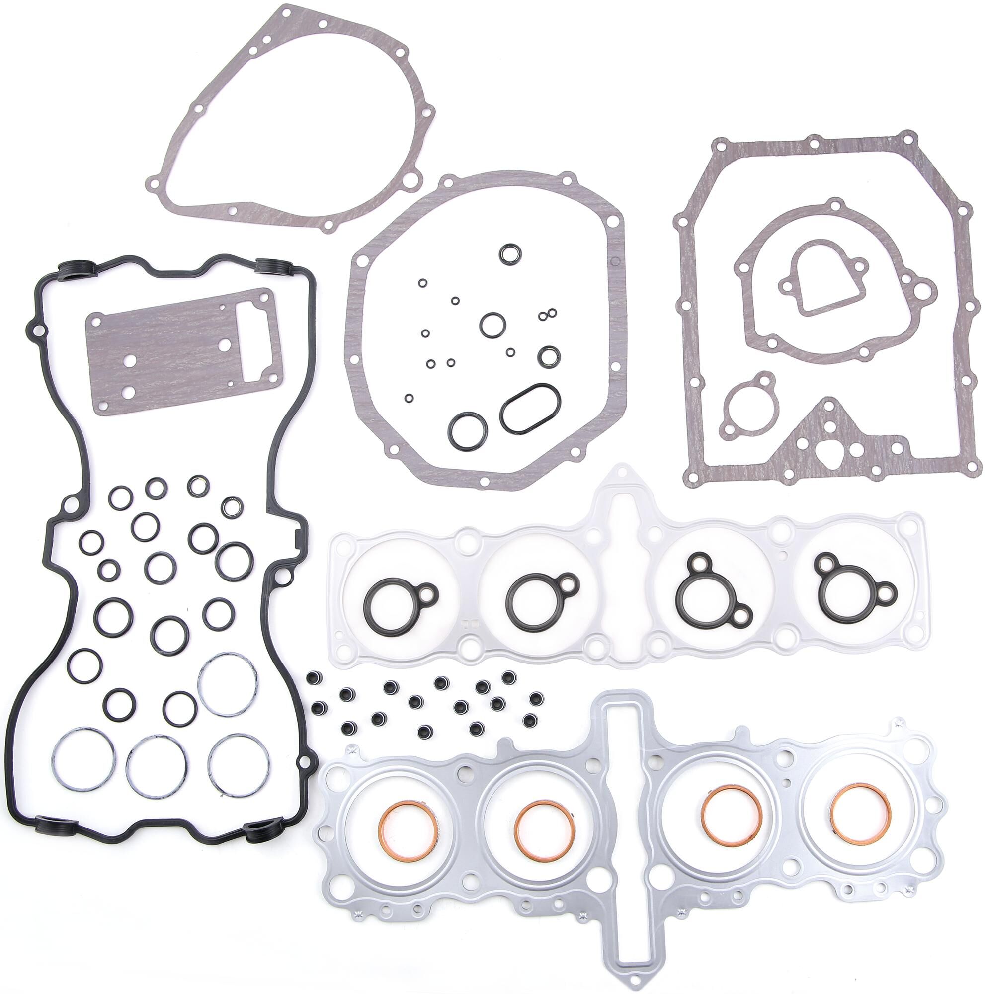 _Motordichtsatz Dichtungen und Dichtungssätze