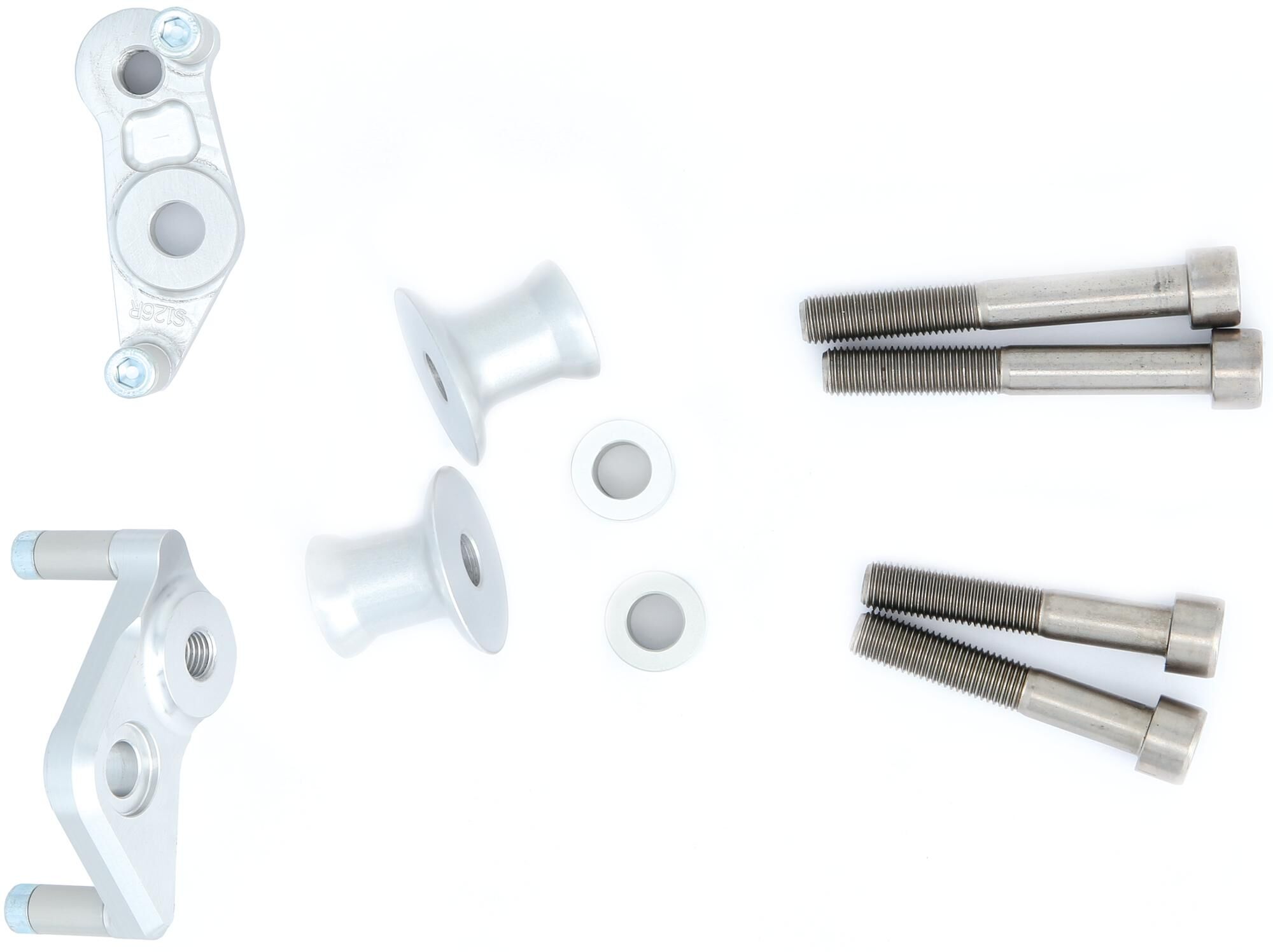 Crash Pads,Sturzprotektoren