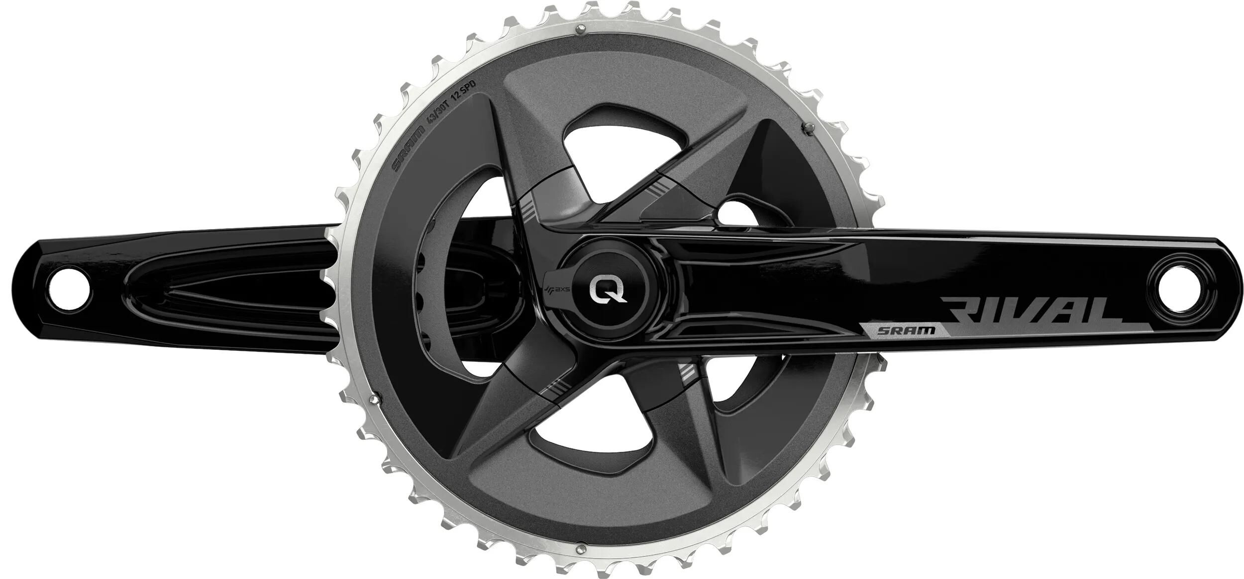 SRAM_Kettenradgarnitur Kettenradgarnituren