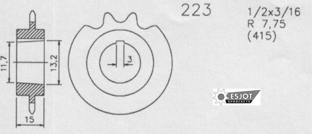 _Antriebsritzel Antriebsritzel,Ritzel