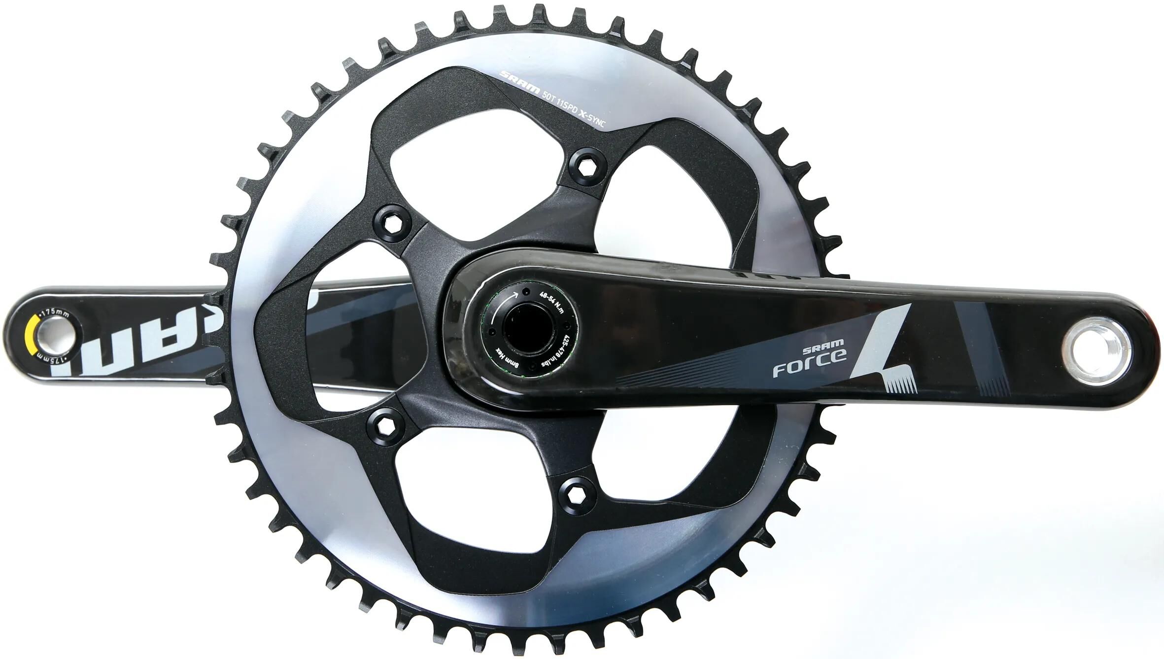 SRAM_Kettenradgarnitur Kettenradgarnituren
