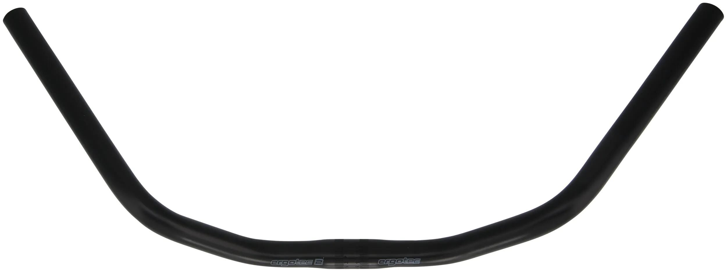 ergotec_Cruiser-Lenker Lenker,Lenkerbügel