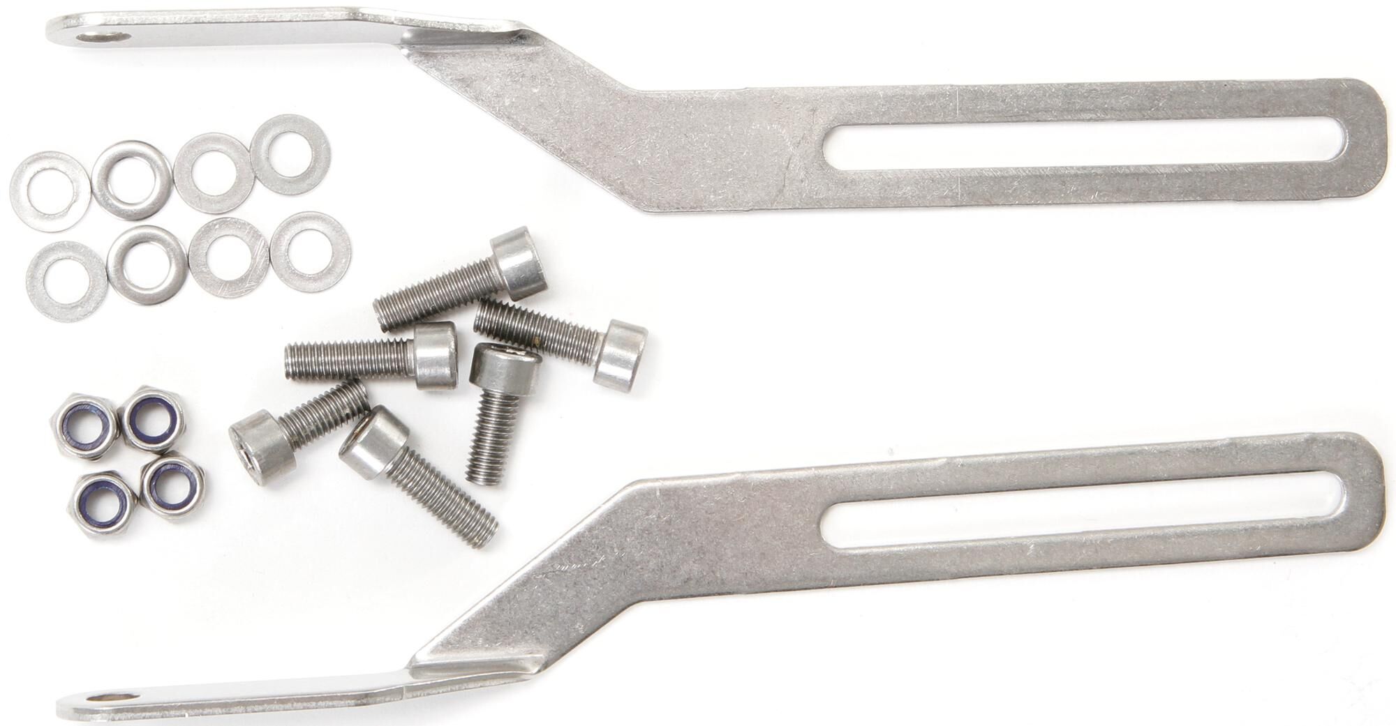 _Gepäckträgerbefestigung Gepäckträger - Ersatz / Zubehör