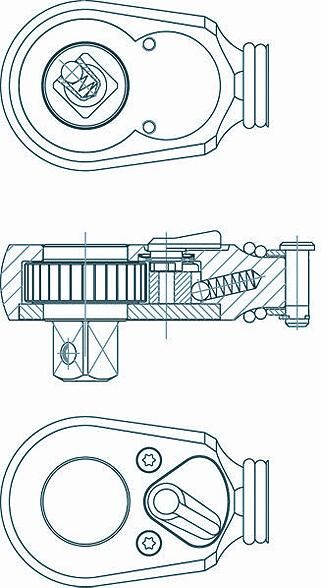 _Knarrenrad Reparatursätze
