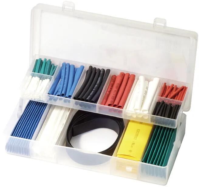 _Schrumpfschlauch Schrumpfschläuche