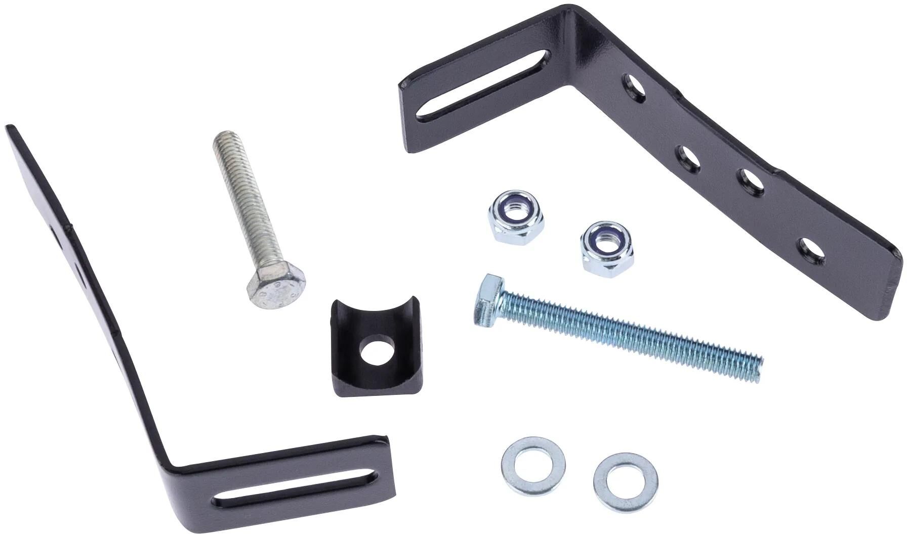 hebie_Steckschutzblech-Set Steckradschützer,Radschützer,Schutzbleche,Steckschutzbleche