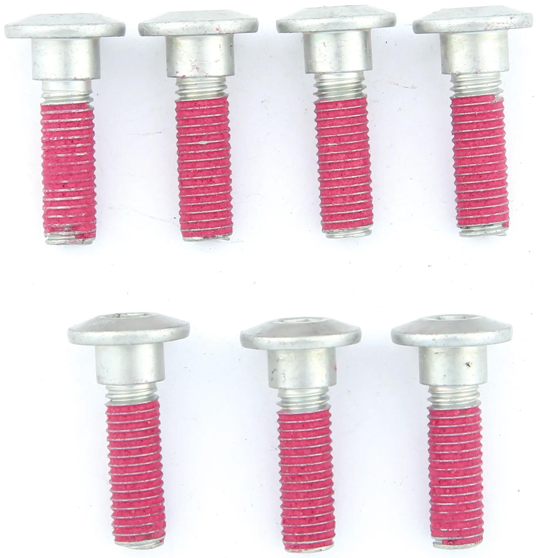 _Schraubensatz Schrauben