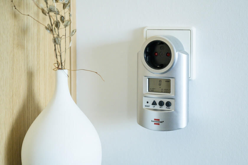 _Energiemessgerät Messgeräte