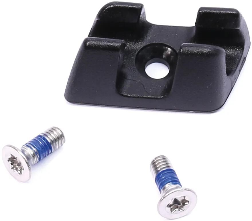 ROCKSHOX_Bremsleitungsbefestigung Federgabel - Ersatz