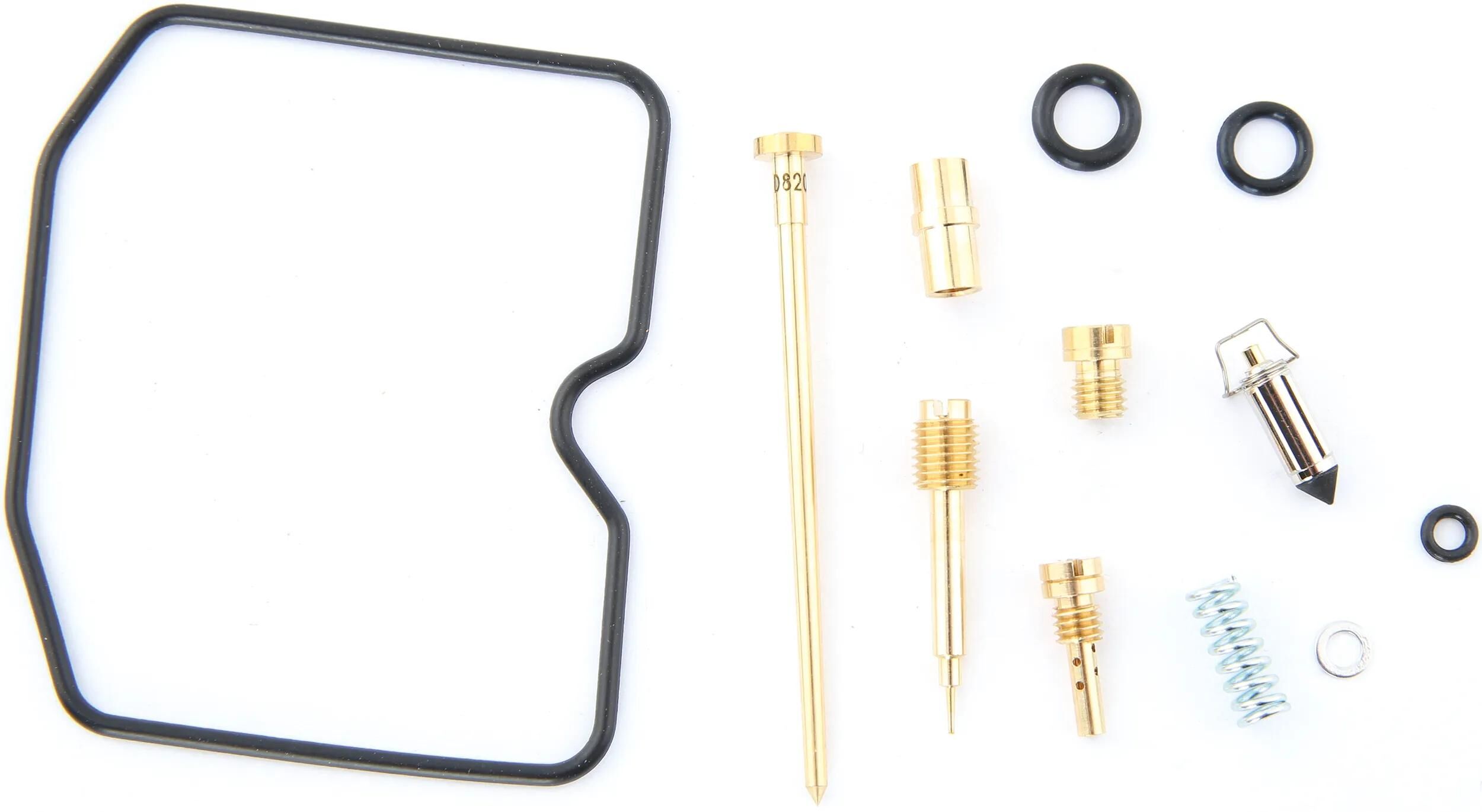 KEYSTER_Reparatursatz Vergaser Reparatursätze