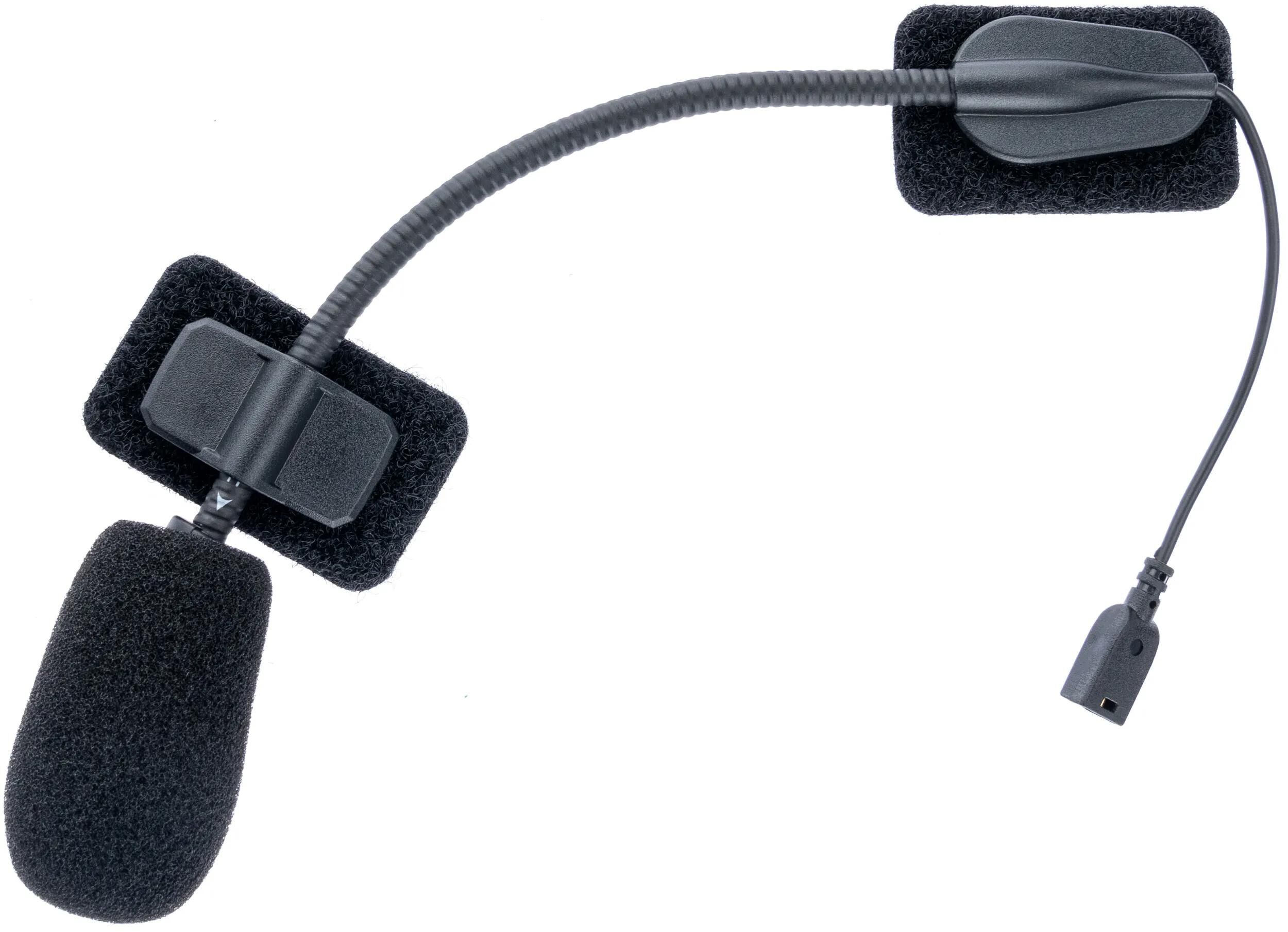 INTERPHONE_Mikrofon Kommunikationssysteme