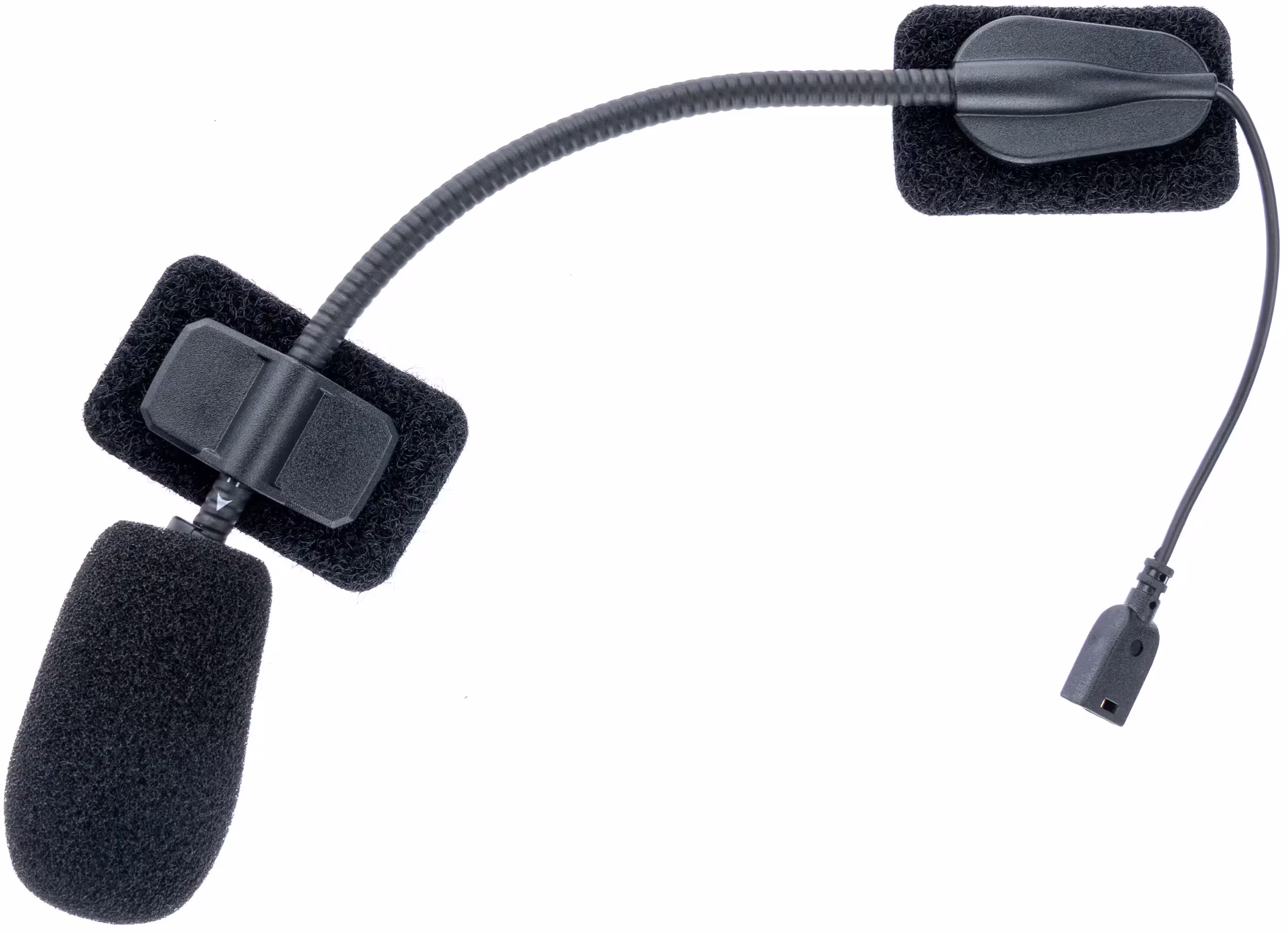 INTERPHONE_Mikrofon Kommunikationssysteme