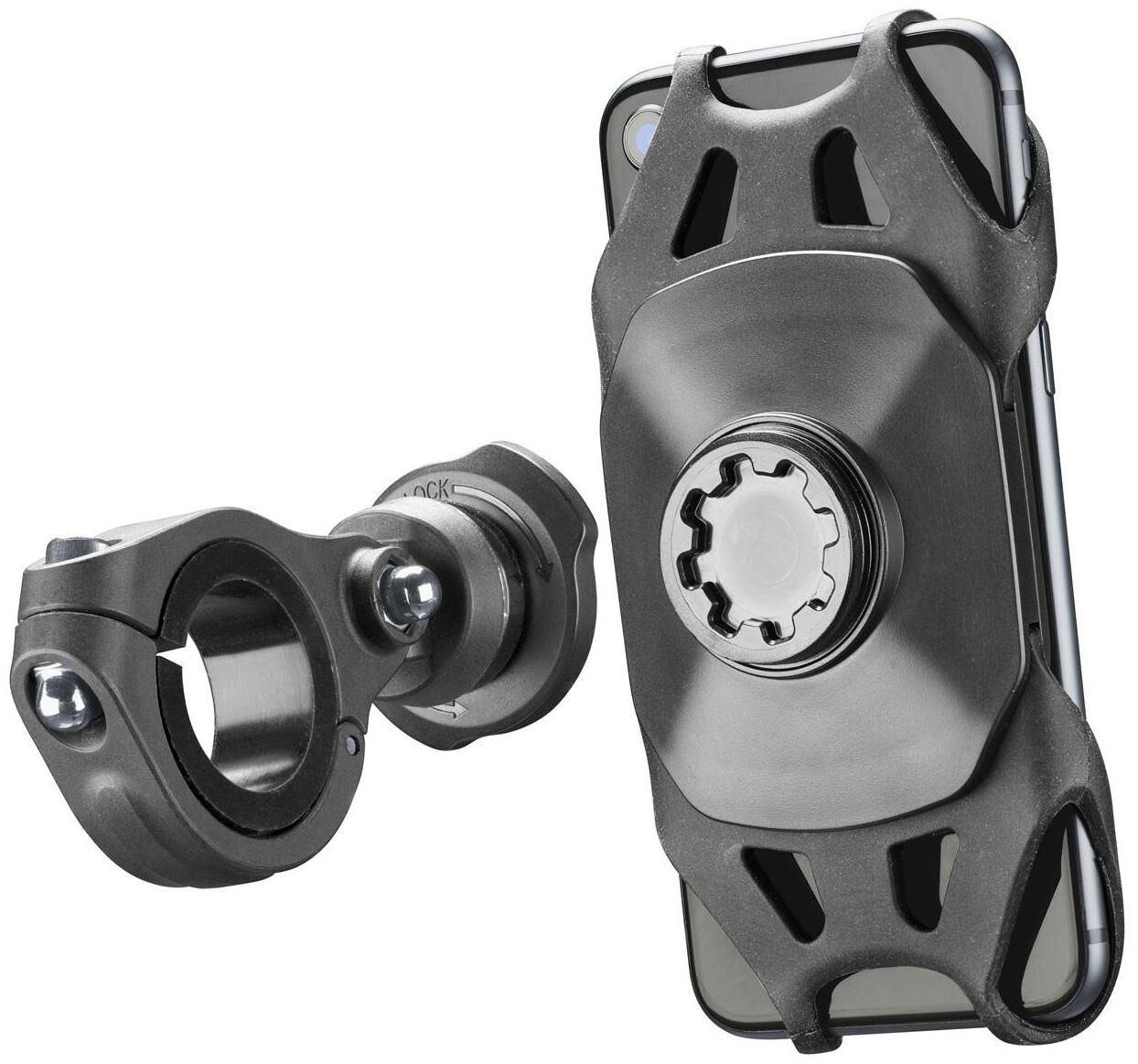 _Handyhalter Kommunikationssysteme