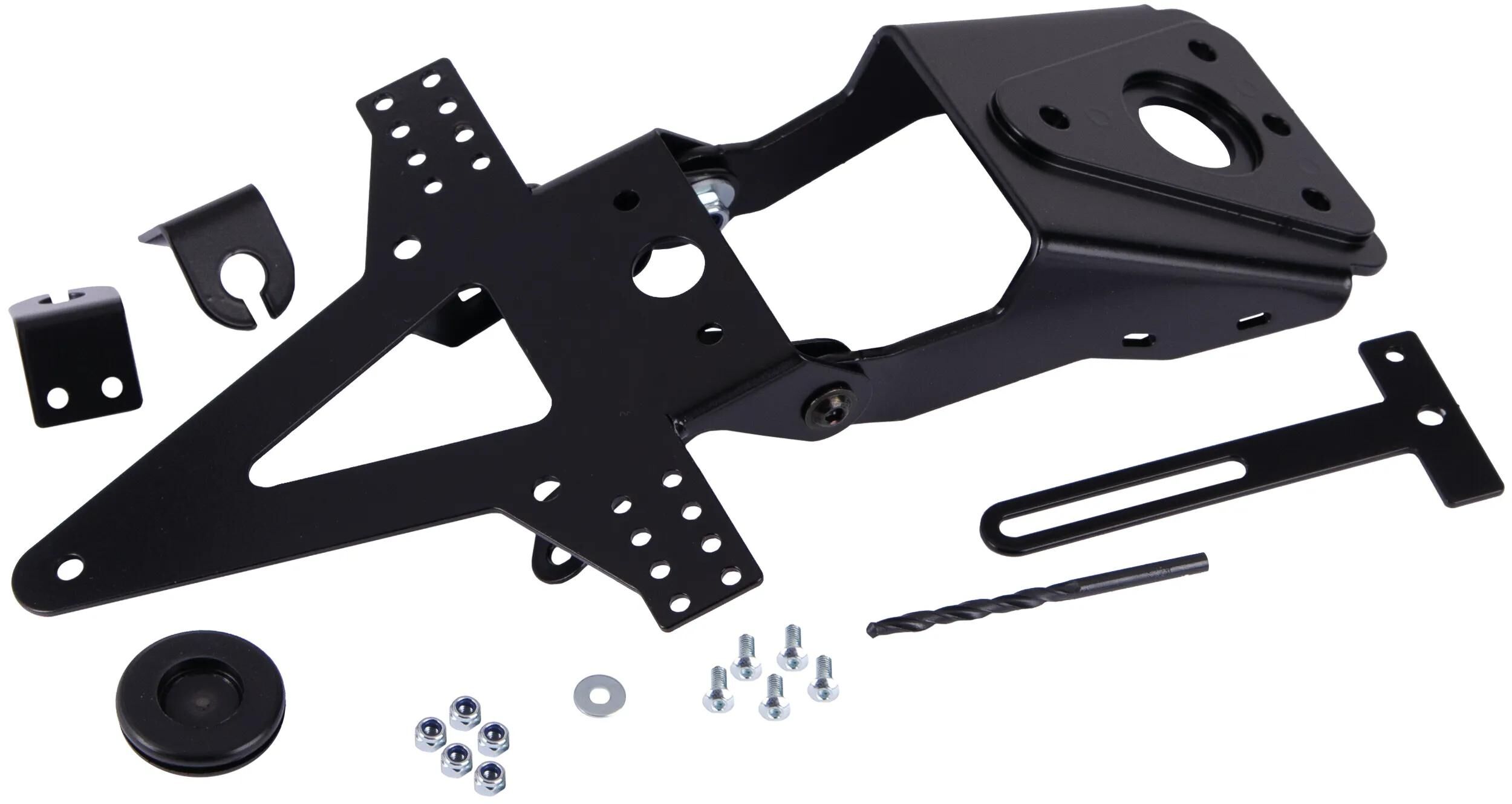 _Kennzeichenhalter Kennzeichenhalter,Nummernschildhalter