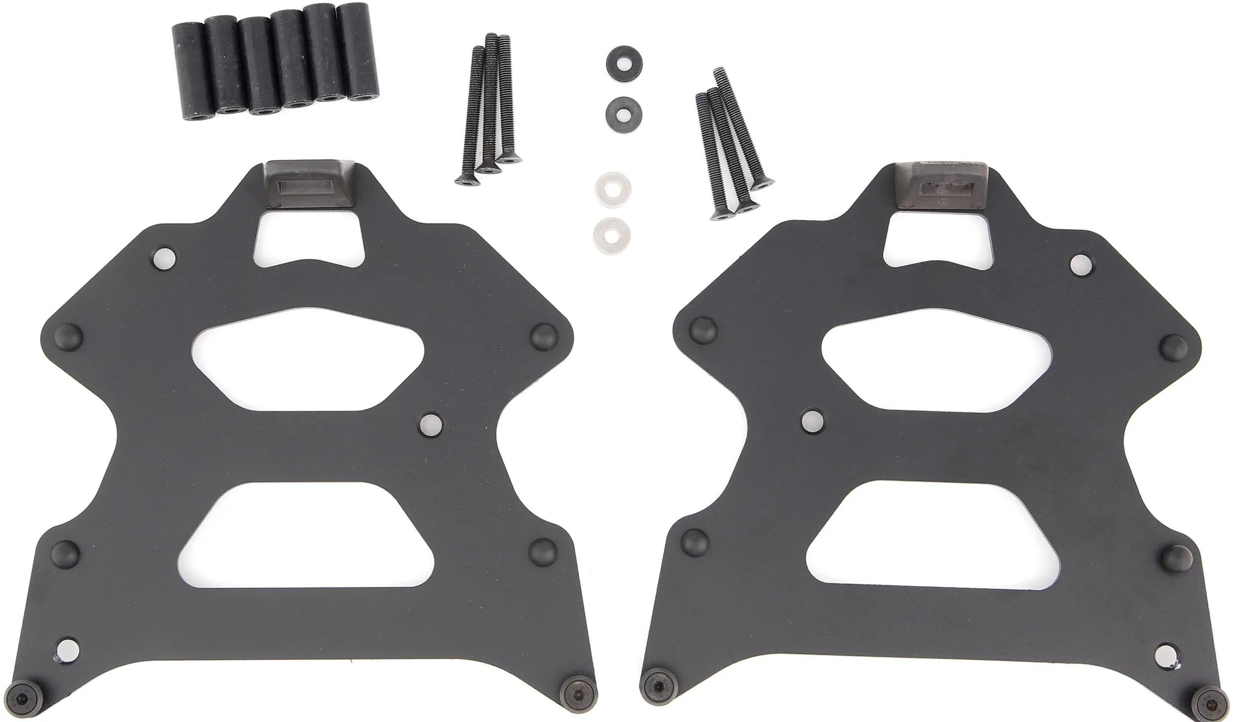 KAPPA_Seitenkofferträger Gepäckträger