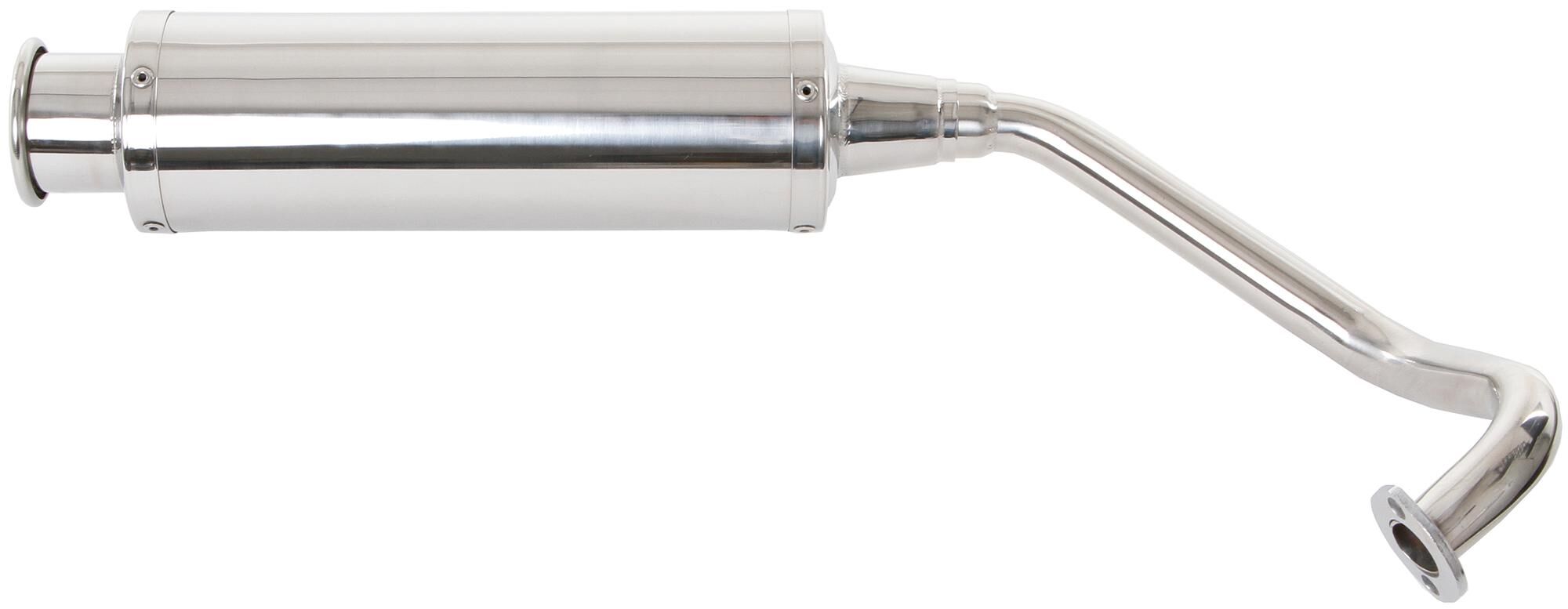 Schalldämpfer,Auspuffanlagen