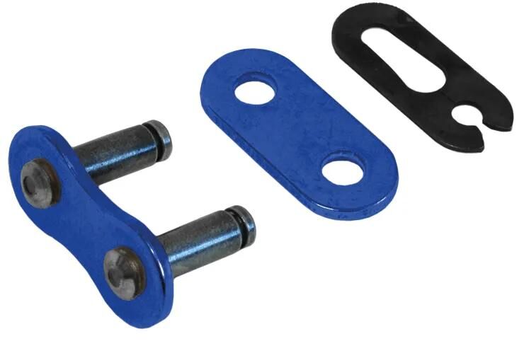 RK_Kettenschloss Verschlussglieder