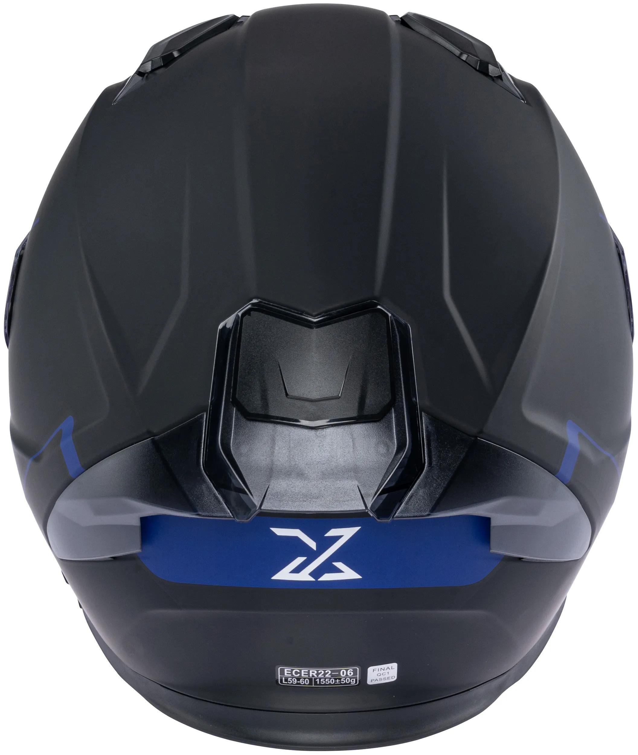 SPEC-X_Integralhelm Integralhelme,Helme,Helme,Sturzhelme