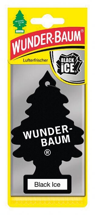 Wunderbäume,Lufterfrischer,Pflegemittel,Reinigungsmittel