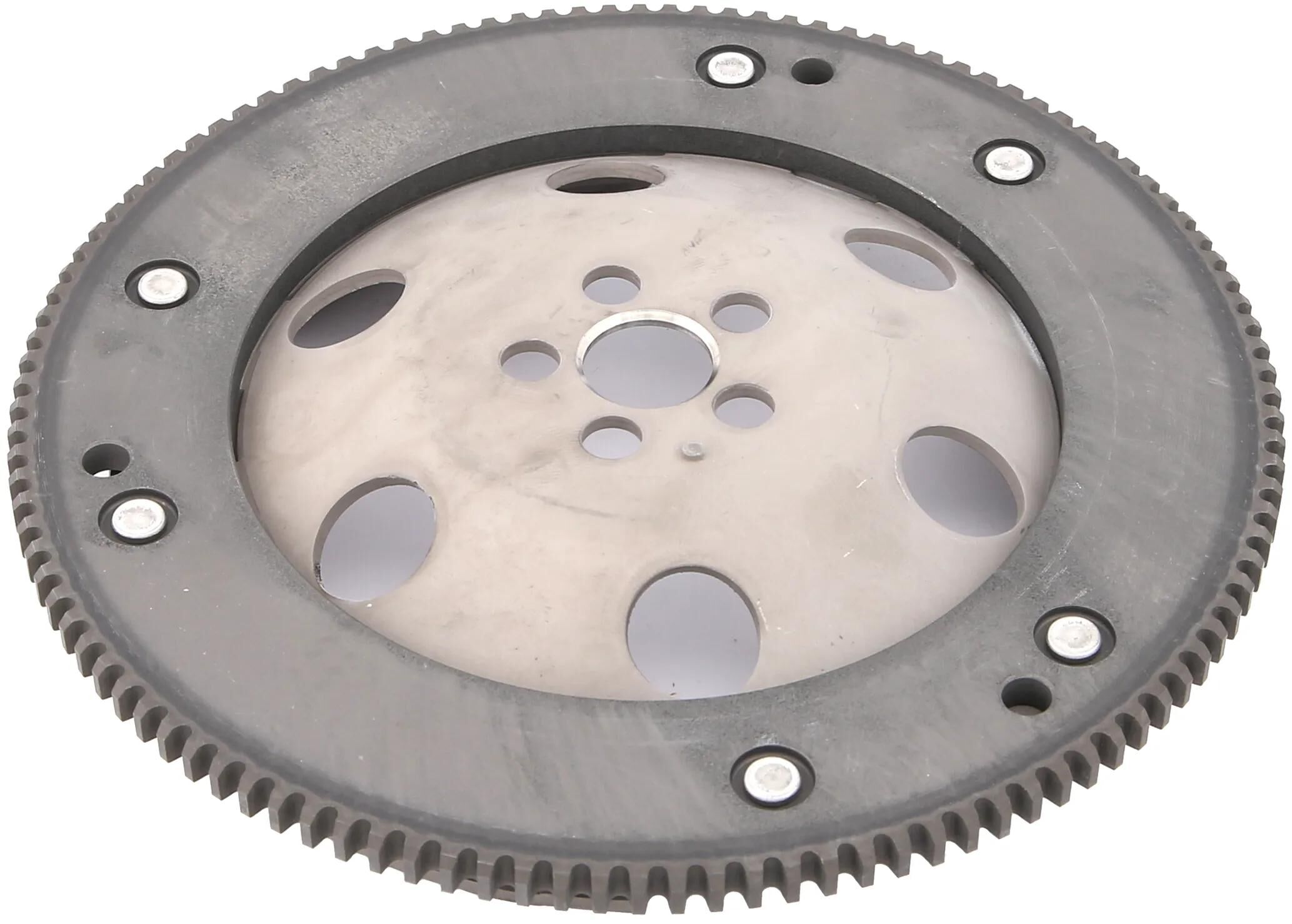 ZF SACHS_Kupplungsdeckel Kupplungsteile