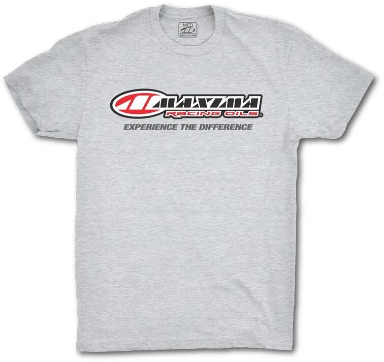 MAXIMA RACING OILS_T-Shirt T-Shirts,Bekleidung