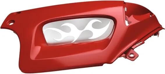 Luftschachtabdeckungen