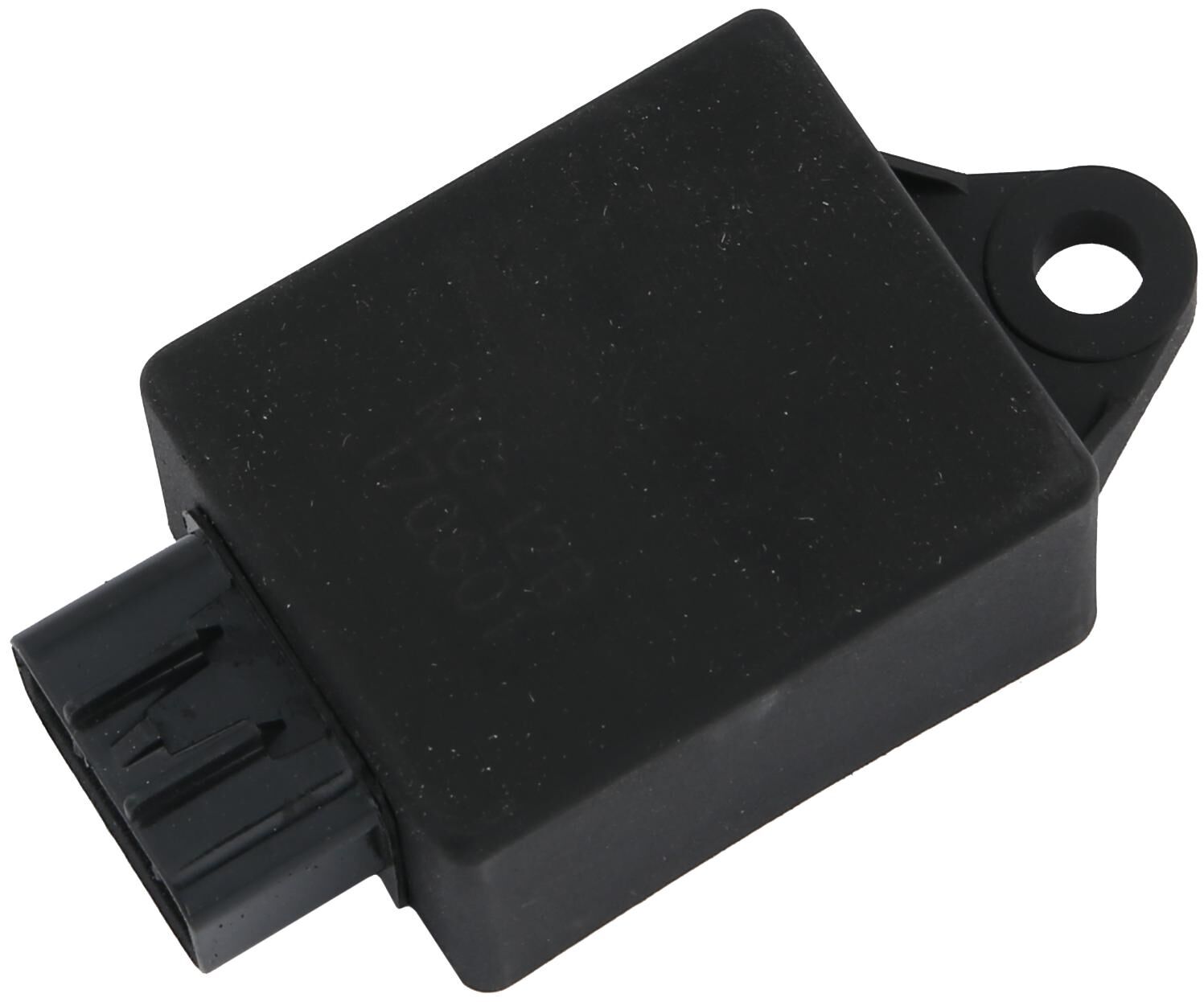 CDi- Einheiten,Elektronische Zündzentrale