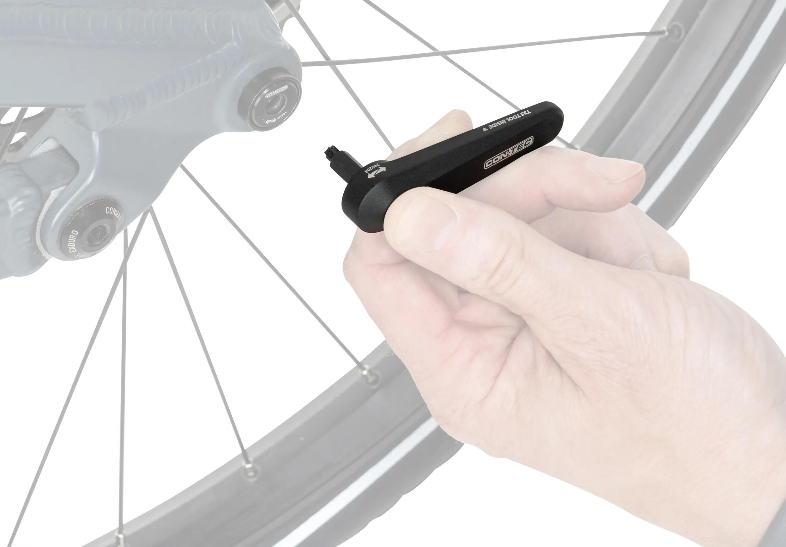 _Entriegelungshebel H.R.-Schnellspanner,Schnellspanner - H.R.