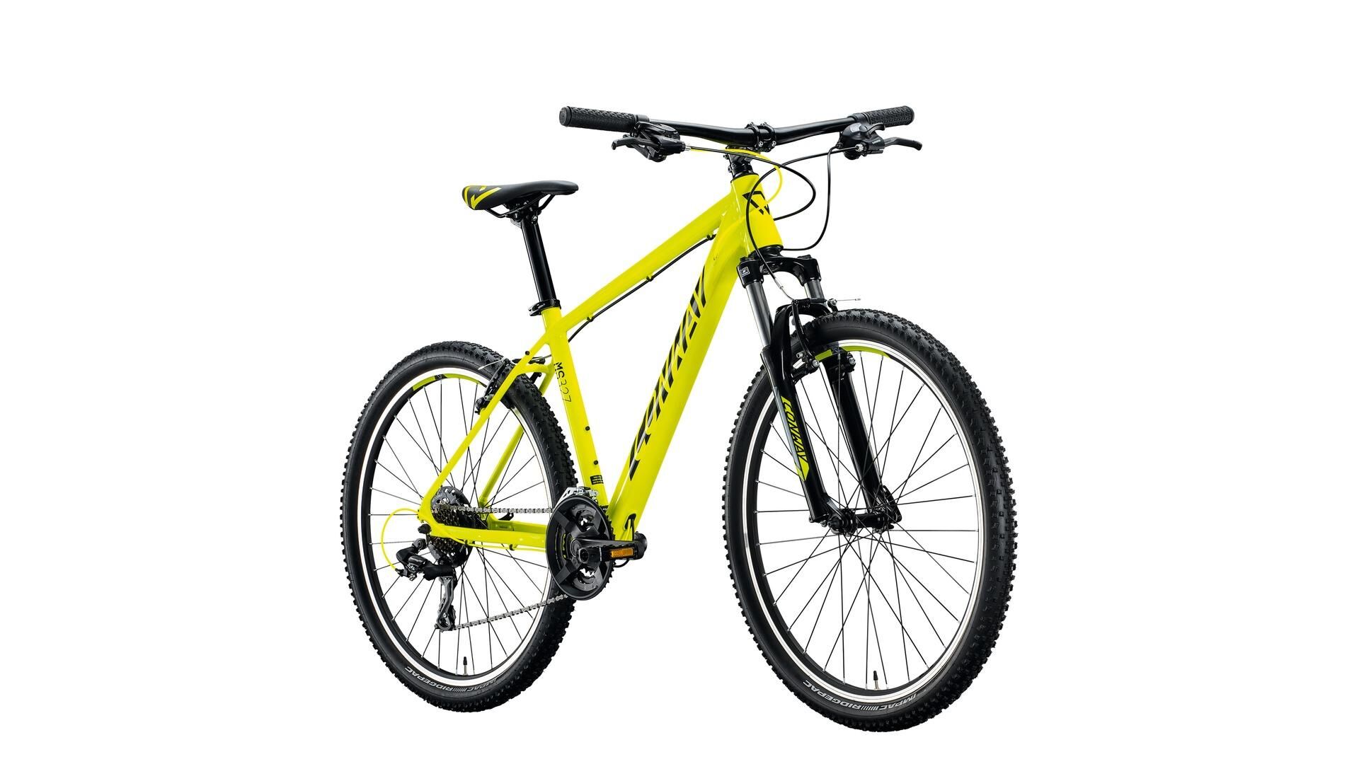 CONWAY_MTB Hardtail_MS 327_2 MTBs,Mountainbikes,Fahrräder,Hardtail