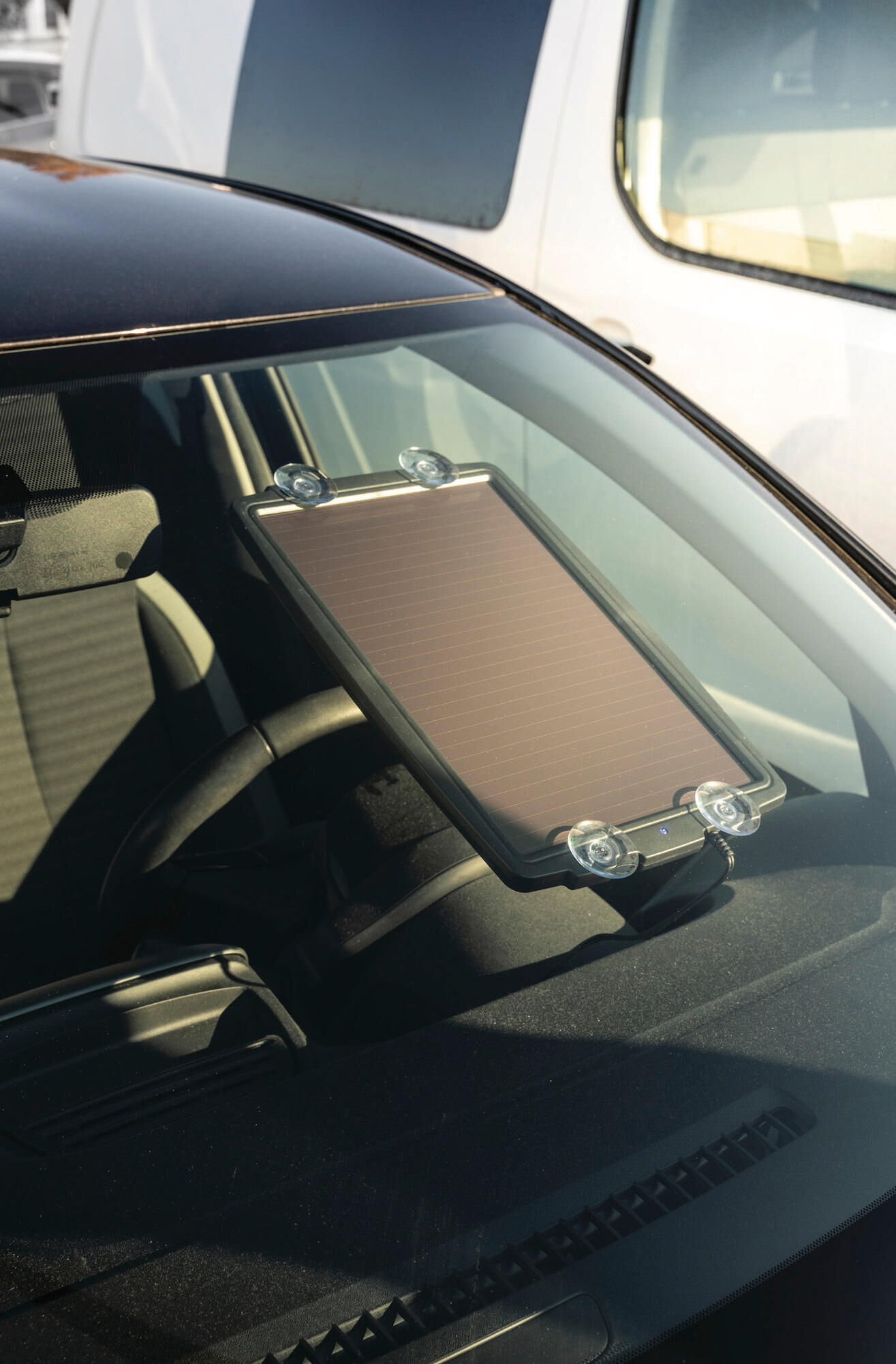 _Batterieladegerät Batterieladegeräte