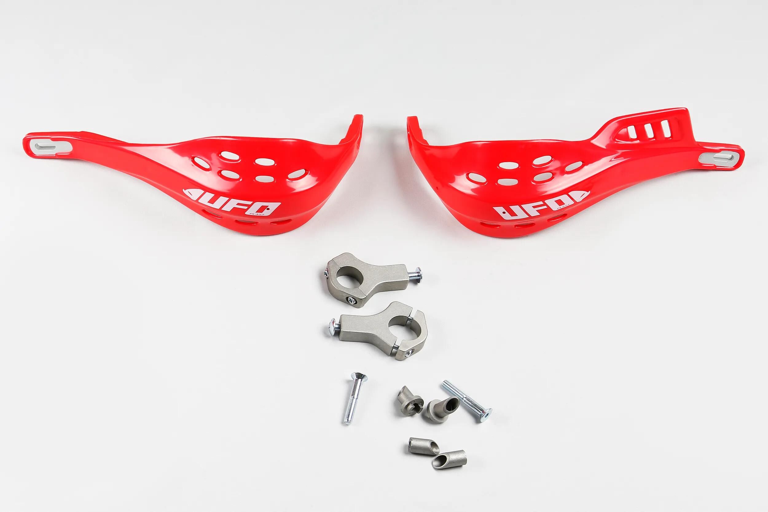 UFO PLAST_Handprotektor Handprotektoren + Zubehör,Protektoren,Schutzbekleidung,Sturzprotektoren