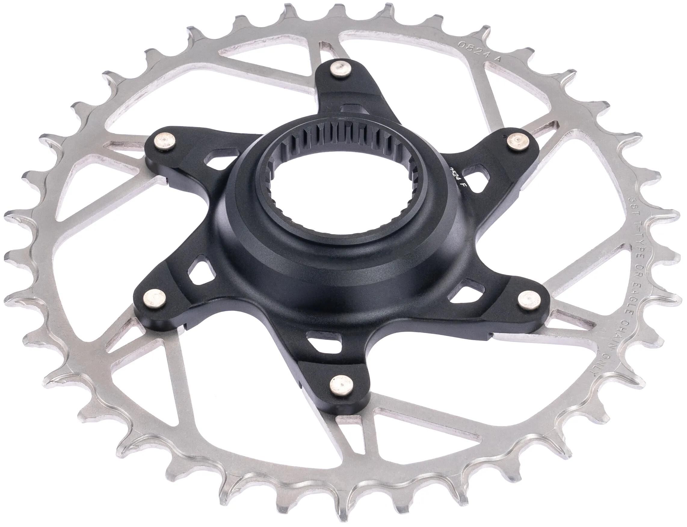 SRAM_Kettenblatt Kettenblätter