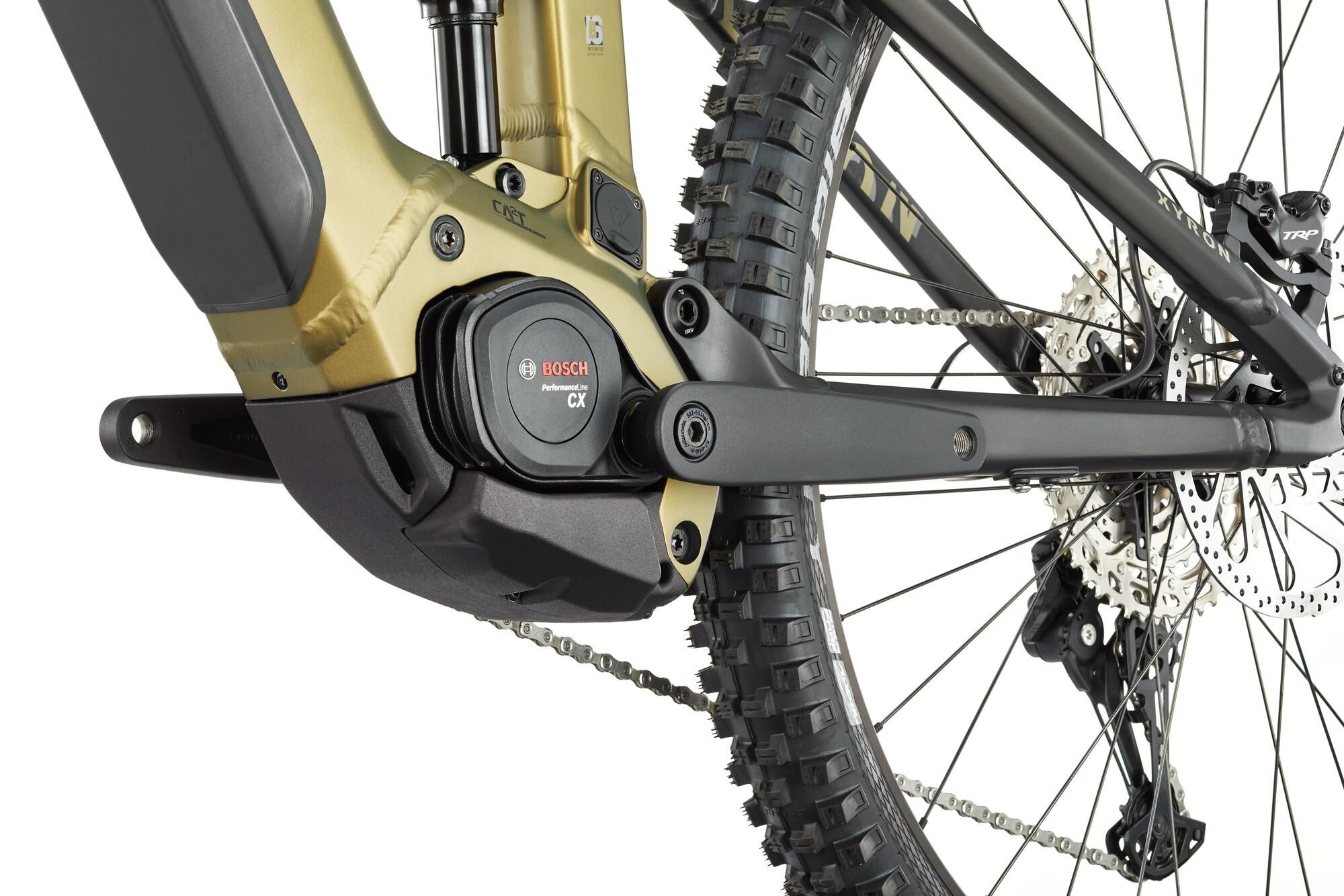 CONWAY_Elektro-MTB Full-Suspension_Xyron ST 5.0_4 MTBs,Mountainbikes,Fahrräder,Full Suspension