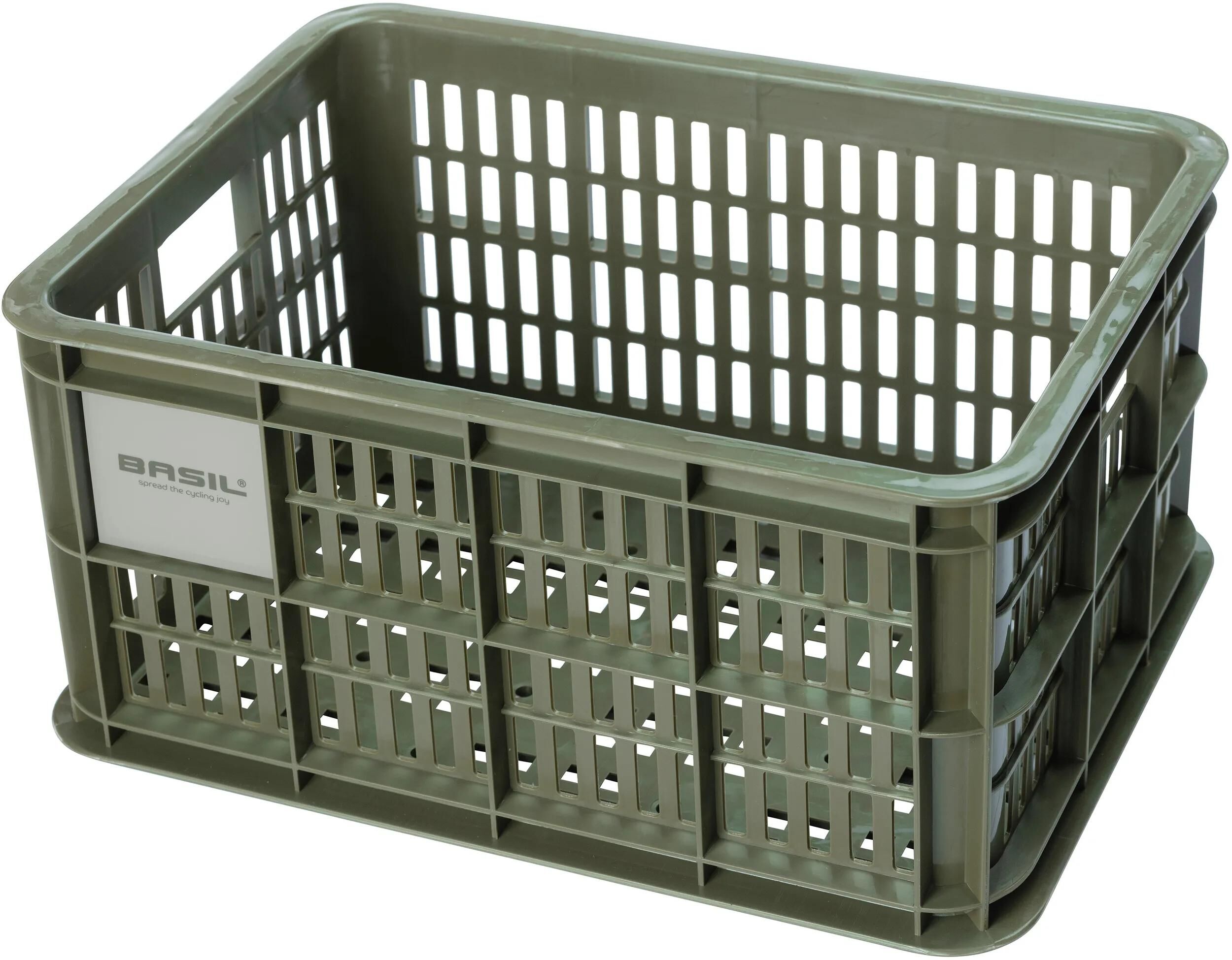 BASIL_Korb V.R.-Körbe,H.R.-Körbe,Körbe