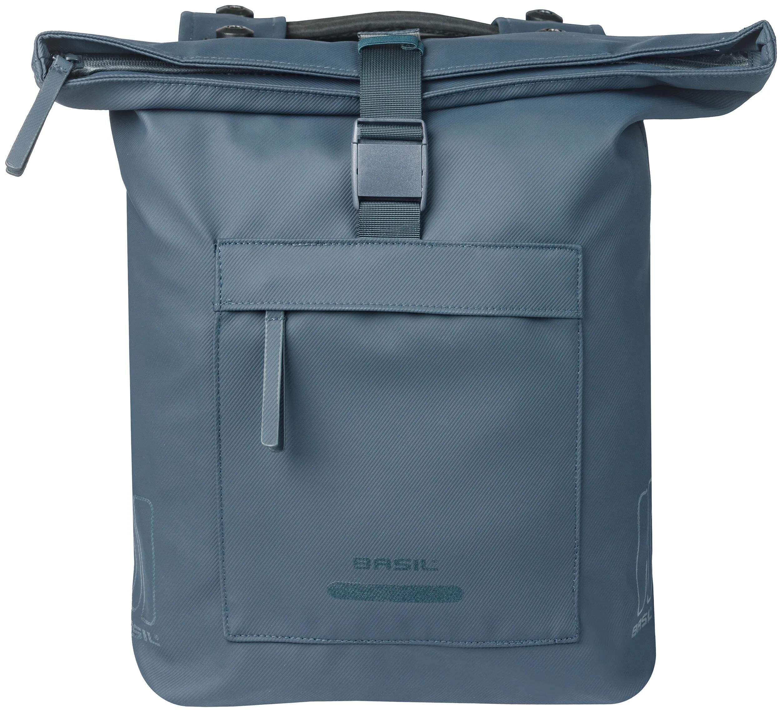BASIL_Doppeltasche Doppeltaschen