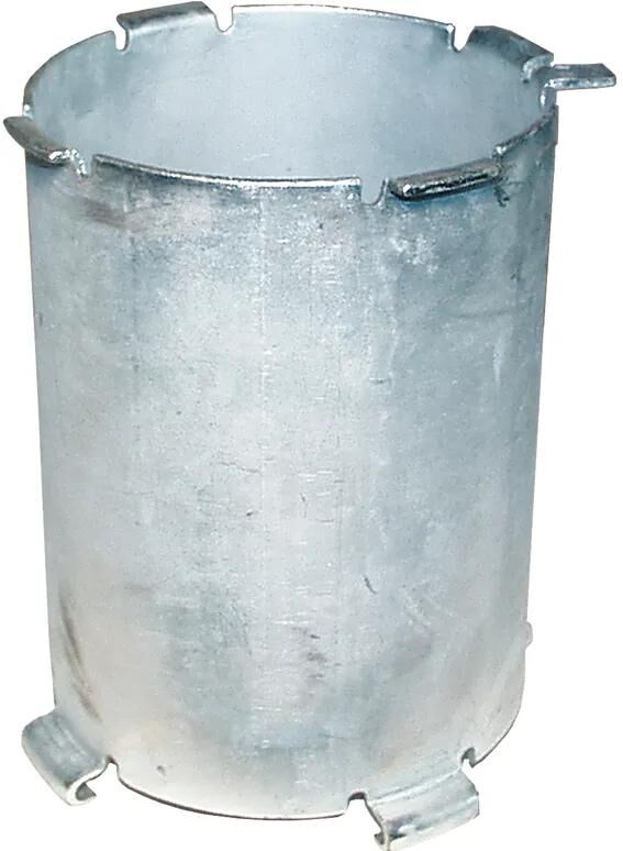 BUSCHiNG_Distanzstück Hebebühnen