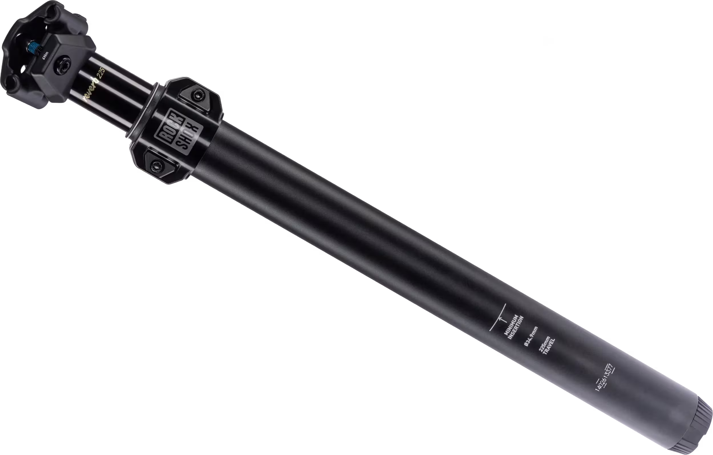 ROCKSHOX_Variosattelstütze Variosattelstützen,Patentsattelstützen,Sattelstützen