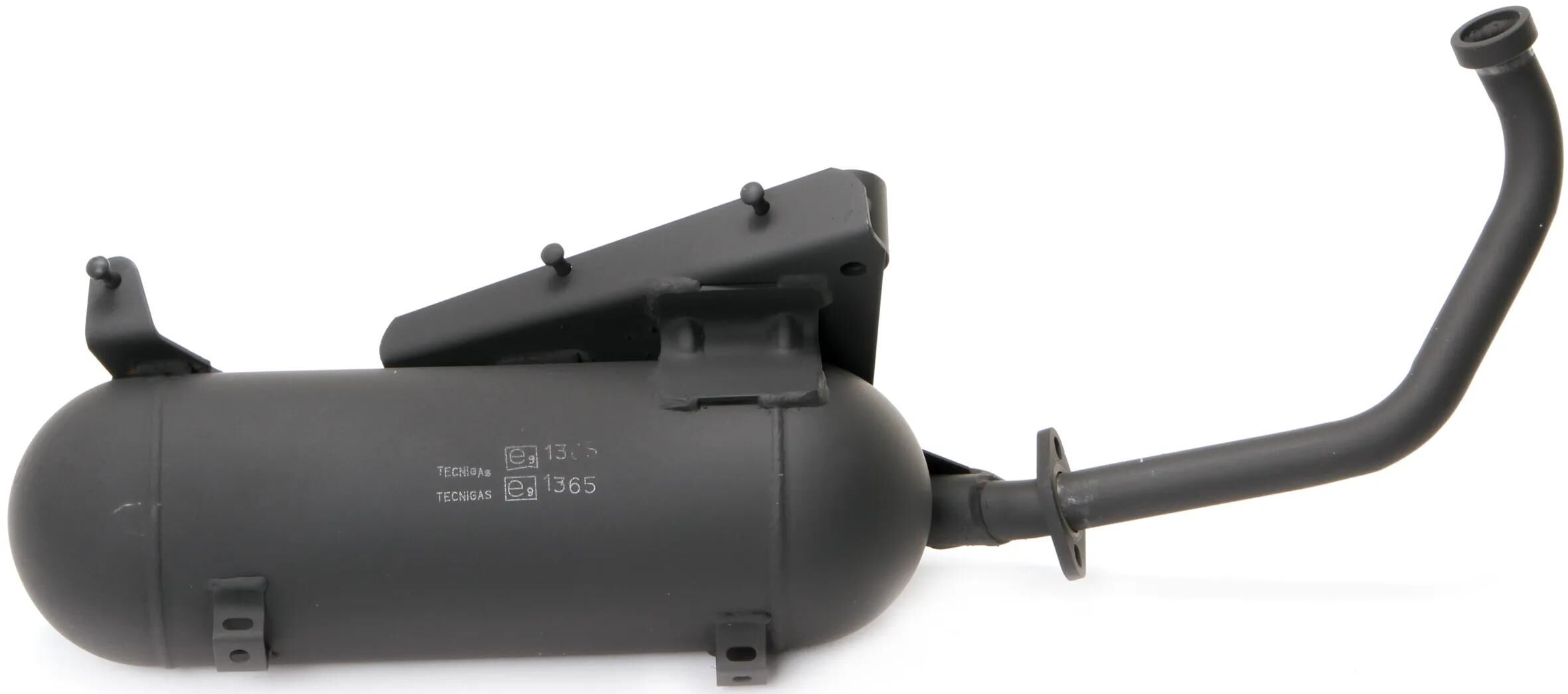 Schalldämpfer,Auspuffanlagen