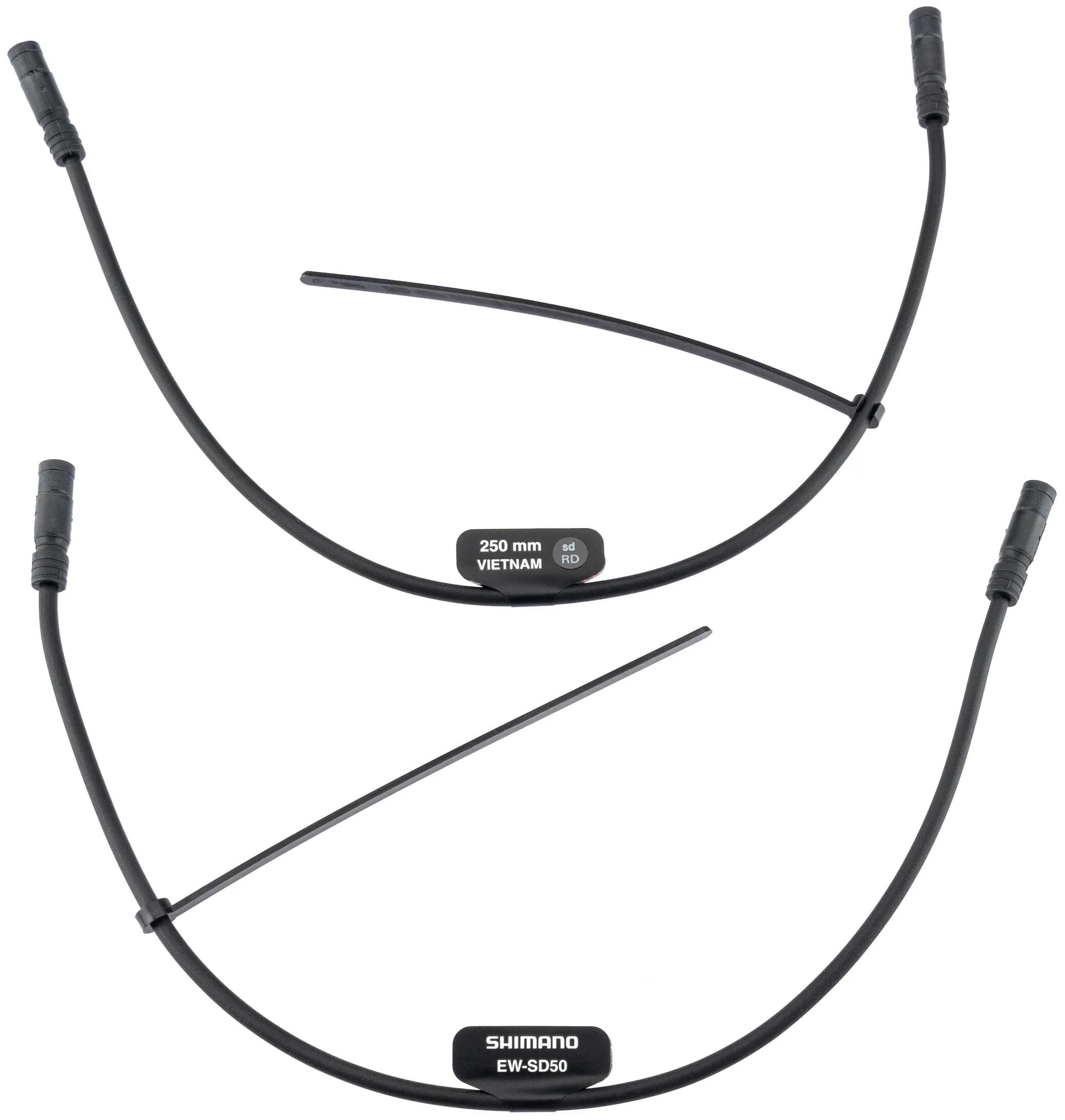 SHIMANO_Stromkabel Schaltkabelverteiler