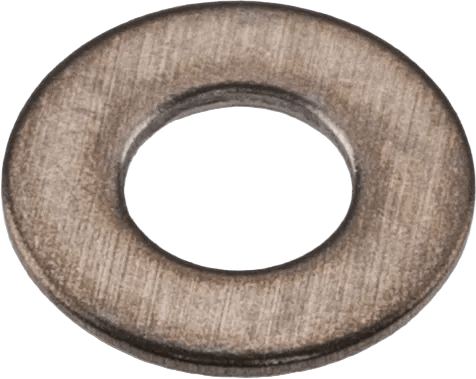 Unterlegscheiben