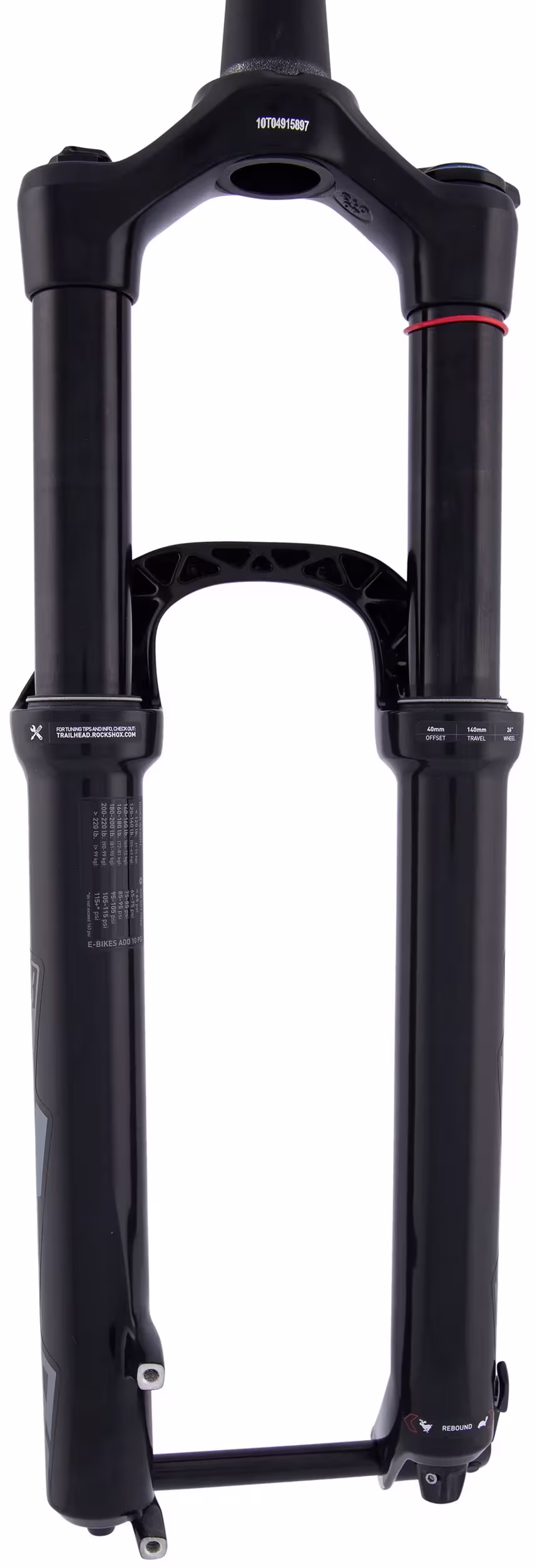 ROCKSHOX_Federgabel Federgabeln,Gabeln
