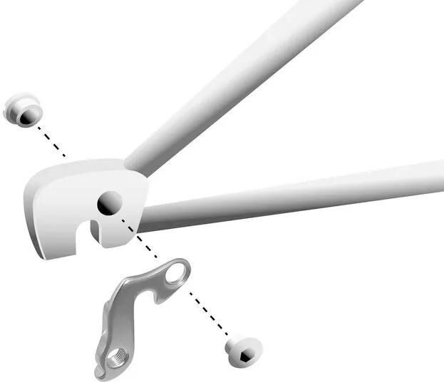 UNION_Schaltauge Schaltaugen,Schaltwerke - Ersatz