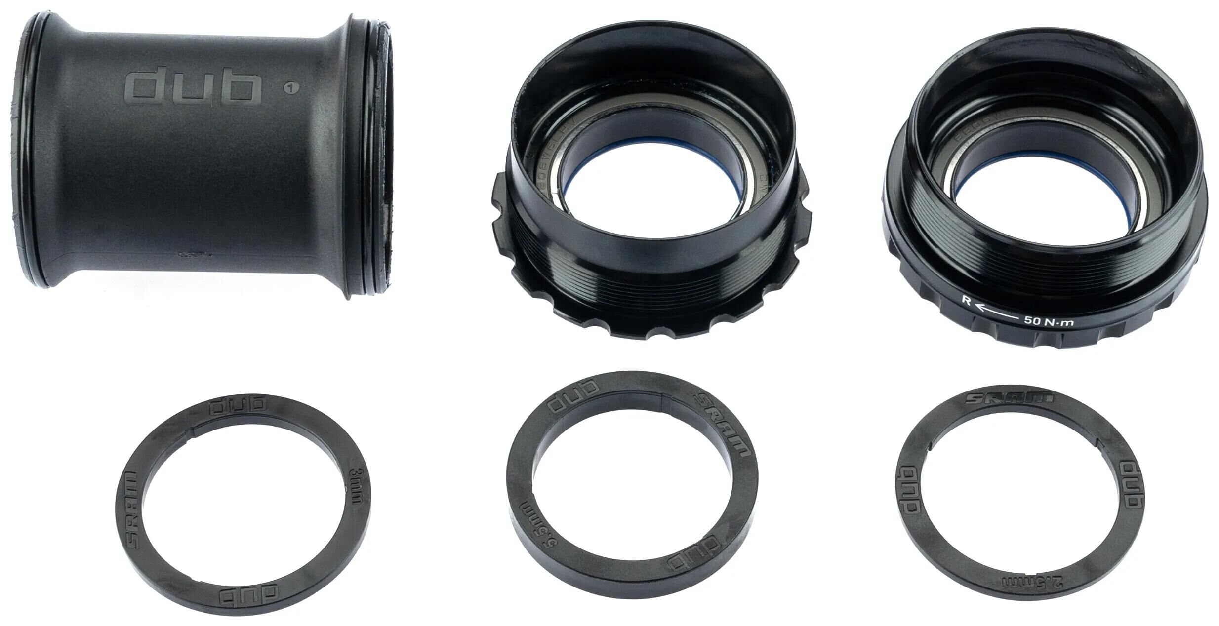 SRAM_Innenlager Innenlager,Tretlager