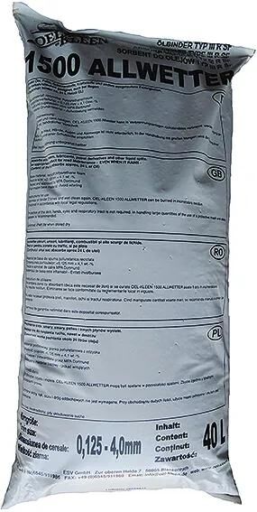 OELKLEEN_Bindemittel Ölbindemittel,Bindemittel