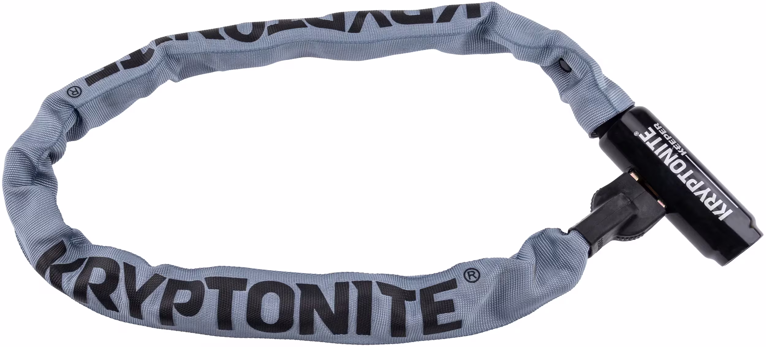 KRYPTONITE_Kettenschloss Kettenschlösser,Schlösser